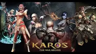 Karos  Точь х2