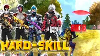 Сеты игроков Hard-Skill🤤💥