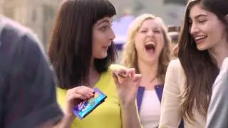 Zak Morcillo - Cadbury Joy O’Clock