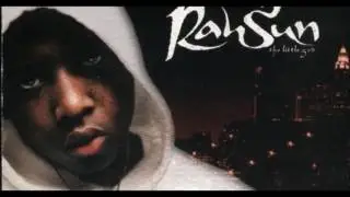 Rah Sun - Y'All Ain't Crazy - Feat P Dap