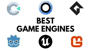 Best Game Engines for Unity Developers in 2024
