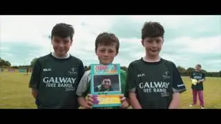Connacht Rugby Summer Camps