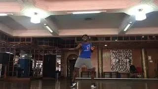 Dancehall Grooving | Vybz Kartel |