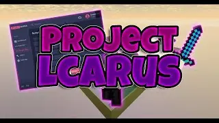 Project Icarus | Server Side | Showcase