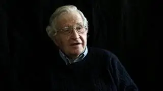 Noam Chomsky - Solidarietà  e Aiuto Reciproco