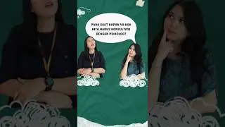 Tanda- Tanda Kamu Perlu ke Psikolog