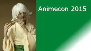 Fun with the Kamisama Hajimemashita crew! - Animecon 2015