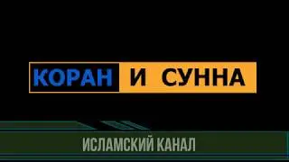 Красивое чтение Корана