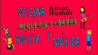 PAU BRASIL - OFICINA MODERNISTA PARA CRIANÇAS CURIOSAS