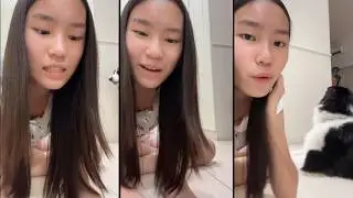 🔴 LIVE CHINDO KELIHATAN NO ARMOR WOW 📽️😂