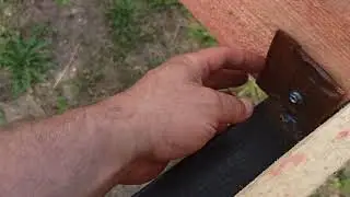 Каркасный дом 8 х 10 металлокаркас StoneCrafter