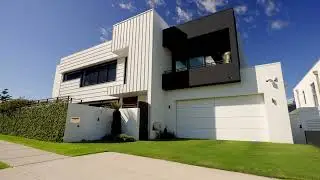 Alipanel Garage Door Preview