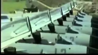 Китай готовит войну с Россией