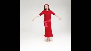 Balady Mira bellydance