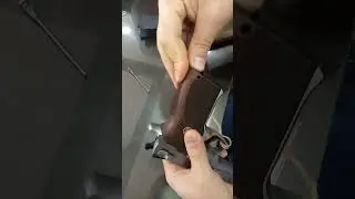 Smith Wesson 5906 Kabze Sökümü ve Takımı.