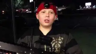 Battlefield New Mexico Testimonials