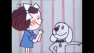 Káťa a Škubánek  Jak si ušetřit práci (S03E05)