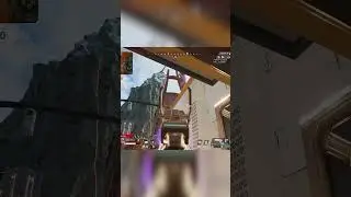 How Has This Not Been Fixed Yet... | Apex Legends