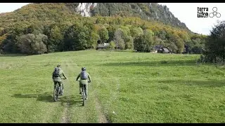 Terrabike - osada Podšíp