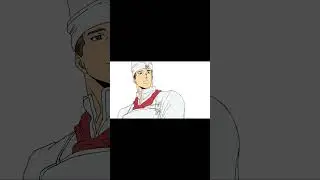 ПОВАР СПРАШИВАЕТ ПОВАРА | НО ЭТО ДЖО ДЖО | АНИМАЦИЯ #SHORTS #jojo