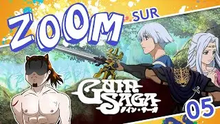 Zoom #05 Guin Saga