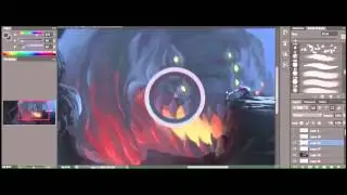 Digital Painting: Process and Techniques to Help Improve Your Artwork - 4/4