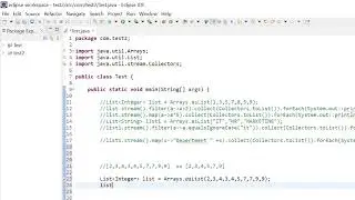 java8 stream distinct programming 3