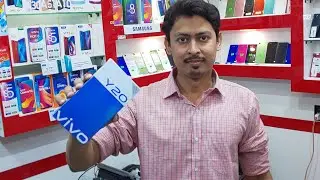 VIVO Y20 REVIEW NEW MODEL 2020