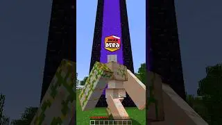 NOOB Iron Golem Rank 1 💩 VS CURSED Iron Golem Rank 6974 😎 in Minecraft 