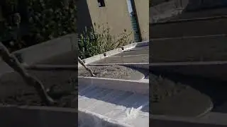 Пенобетон 100% жылы қыста жылы жазда салқын лаидан 6 есе жеңіл