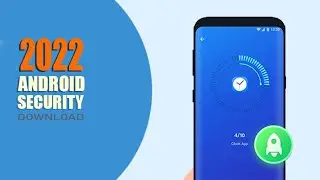 Best Android Security App 2022 | Android High Security | 2022 Security App
