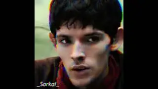 Bon Bon [Merlin Edit] [Remake] #merlinedit #edit #bbc #merlin #bbcmerlin