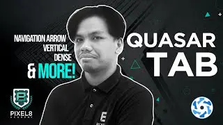 QUASAR TAB : What you need to know.