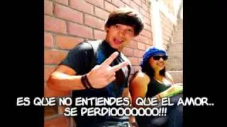 adammo - se acabo (video oficial HQ)