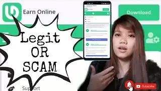 Earn Money Online Without Investment Legit nga ba Or Scam Earn Money Apps Tagalog Latest Update 2023