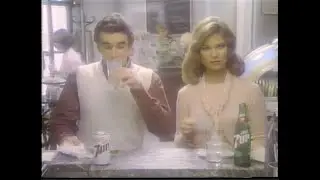 KREM-2 CBS Commercials • April 1983