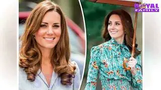 The rules help Kate Middleton - Wife of Prince William win the heart of the fans