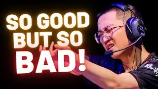 Valorant's Biggest Paradox! (A KangKang Analysis)