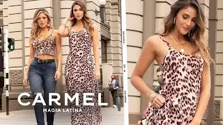 CRML Nueva Colección Campaña 6 2021 | CARMEL