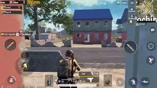 Топ игроки pubg mobile