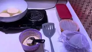 Food Prep and Practicing Prep #plantbase #preparation #cooking