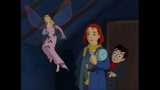 Гарри Поттер в стране фей (1999) FullHD 🤓 Приключения, фэнтези ❾¾