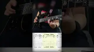Nothing Else Matters Intro #metallicacover