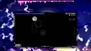 Osu! - EASY farm maps! (with dthd) #6