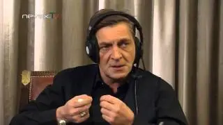 Александр Невзоров   Персонально ваш 25 01 2016