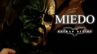 BATMAN INICIA 🥷ANÁLISIS Cinematográfico | Trilogía THE DARK KNIGHT