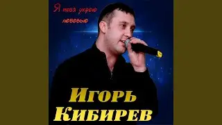 Я тебя укрою любовью (feat. Ирина Стукова)