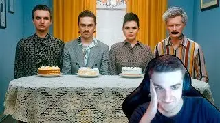 Эвелон смотрит: LITTLE BIG - GO BANANAS