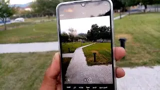 مراجعة هاتف شاومي ريدمي 13C