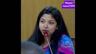 Sunita dangol latest interview.बालेनको कार्यशैलीमाथि उपमेयर सुनिताले उठाइन् प्रश्न #kpoli #balenshah